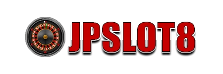 Logo JPSLOT8